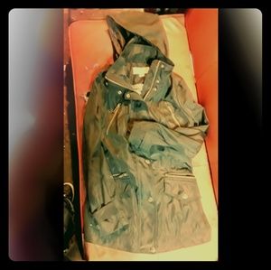 Sold/Michael Kors coat